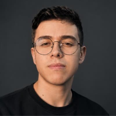 Ryan Lima
